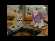 بانشو الظريف 