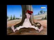 بانشو الظريف 