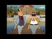 بانشو الظريف 