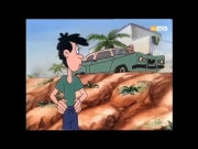 بانشو الظريف 