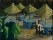 رحلة الى افريقيا 