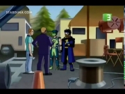 الطاقة المغناطسية