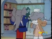 يوميات بابار الجزء الثاني 