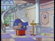 يوميات بابار الجزء الثاني 