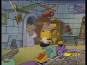 يوميات بابار الجزء الثاني 