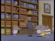 يوميات بابار الجزء الثاني 