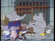 يوميات بابار الجزء الثاني 