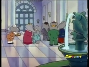 يوميات بابار الجزء الثاني 