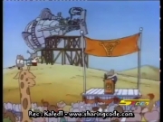 يوميات بابار الجزء الثاني 