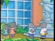 يوميات بابار الجزء الثاني 