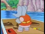 يوميات بابار الجزء الثاني 