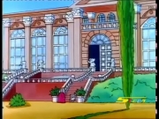 يوميات بابار الجزء الثاني 