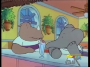 يوميات بابار الجزء الثاني 