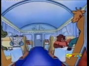 يوميات بابار الجزء الثاني 