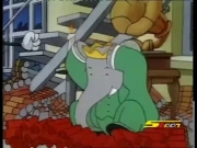 يوميات بابار الجزء الثاني 