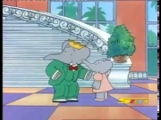 يوميات بابار الجزء الثاني 