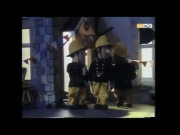 فرقة الإطفاء 