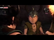 تنانين سباق الى الحافة الجزء 5 