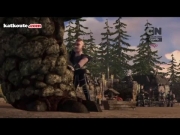 تنانين سباق الى الحافة الجزء 5 