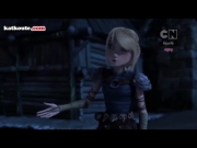 تنانين سباق الى الحافة الجزء 5 