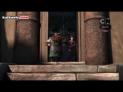 تنانين سباق الى الحافة الجزء 5 