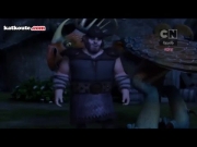 تنانين سباق الى الحافة الجزء 5 