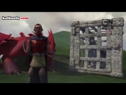 تنانين سباق الى الحافة الجزء 5 