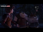 تنانين سباق الى الحافة الجزء 5 