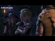 تنانين سباق الى الحافة الجزء 6 