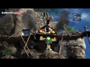 تنانين سباق الى الحافة الجزء 6 