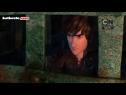 تنانين سباق الى الحافة الجزء 6 