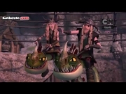 تنانين سباق الى الحافة الجزء 6 