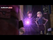 تنانين سباق الى الحافة الجزء 6 