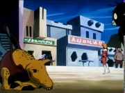 فارس الفضاء 