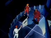 فارس الفضاء 