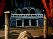 فارس الفضاء 