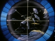 فارس الفضاء 