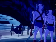 فارس الفضاء 