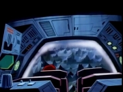 فارس الفضاء 