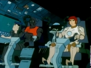 فارس الفضاء 