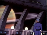 فارس الفضاء 