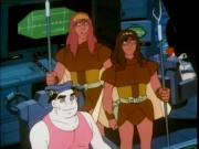 فارس الفضاء 