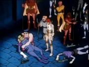 فارس الفضاء 