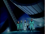 فارس الفضاء 