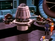 فارس الفضاء 