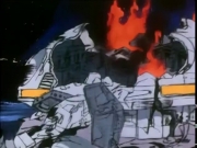 فارس الفضاء 