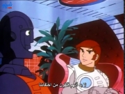 فارس الفضاء 