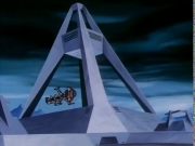 فارس الفضاء 