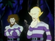 فارس الفضاء 