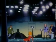 فارس الفضاء 